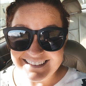 Meet your Posher, Kelsie